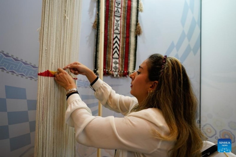 9ο Διεθν?? Φεστιβ?λ ?υλη? Πολιτιστικ?? Κληρονομι?? στην π?λη?Τσενγκντο?