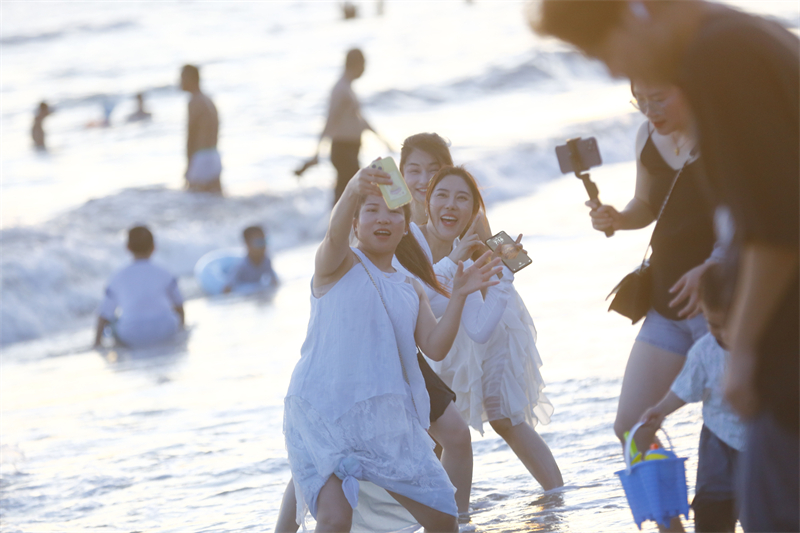 Επαρχ?α Χα?ν?ν: Ταξιδιωτικ? ?κρηξη κατ? τη δι?ρκεια των διακοπ?ν του Φεστιβ?λ Ντουανγο?