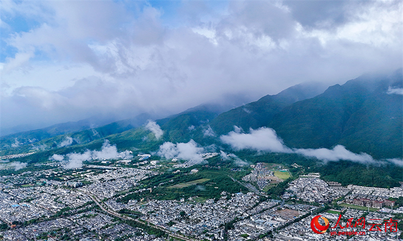 Ανακαλ?ψτε την ομορφι? τη? φ?ση? στην επαρχ?α Γιουν?ν