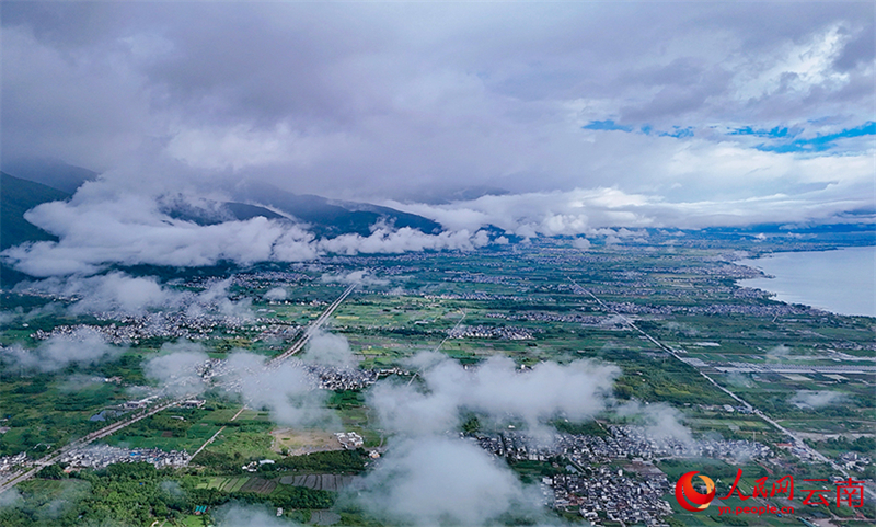 Ανακαλ?ψτε την ομορφι? τη? φ?ση? στην επαρχ?α Γιουν?ν