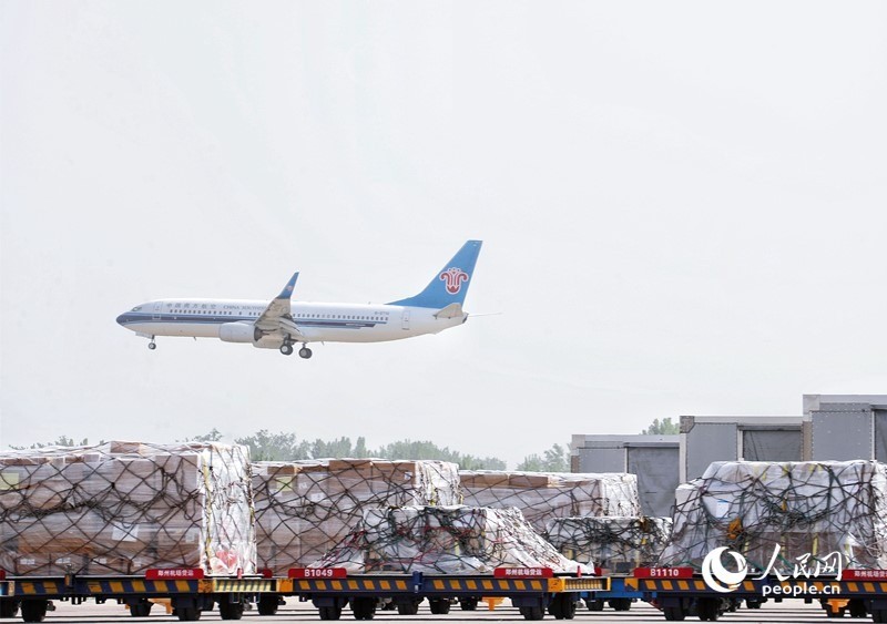 Η κατασκευ? του ?διπλο? κ?μβου? τη? Χεν?ν επιταχ?νεται