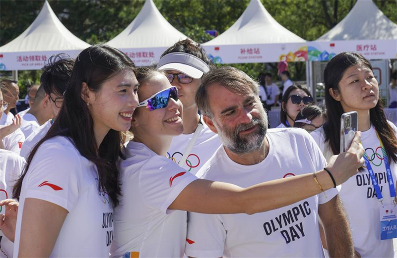 (Φωτογραφ?α / Xinhua)