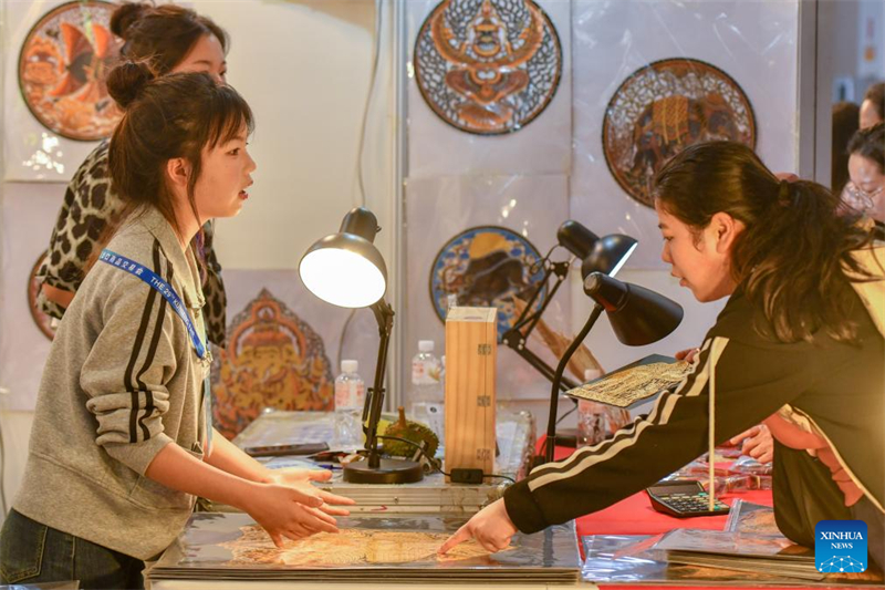 Ολοκληρ?θηκε η 9η ?κθεση Κ?να?-Ν?τια? Ασ?α?