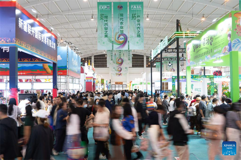 Ολοκληρ?θηκε η 9η ?κθεση Κ?να?-Ν?τια? Ασ?α?