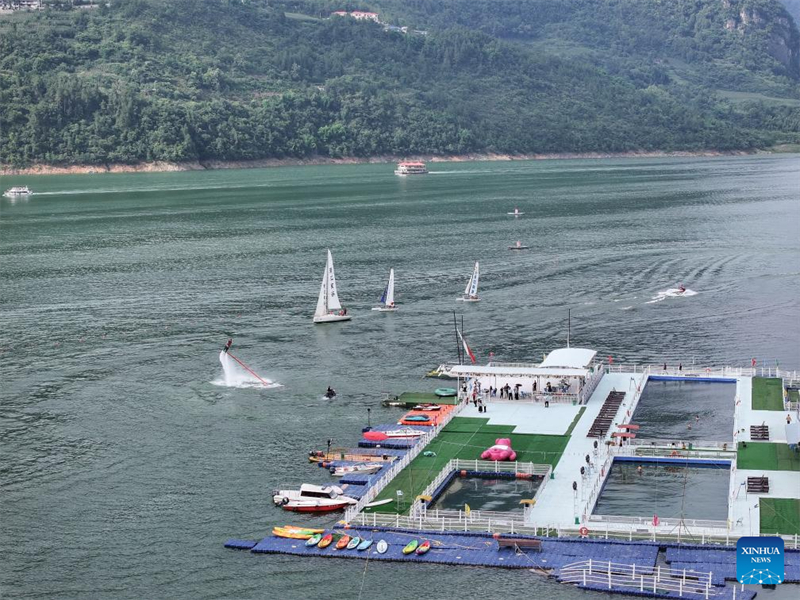 Ο αυτ?νομο? νομ?? Ενσ? αναπτ?σσει ενεργ? τον καλοκαιριν? τουρισμ?