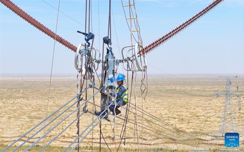 (Φωτογραφ?α / Xinhua)