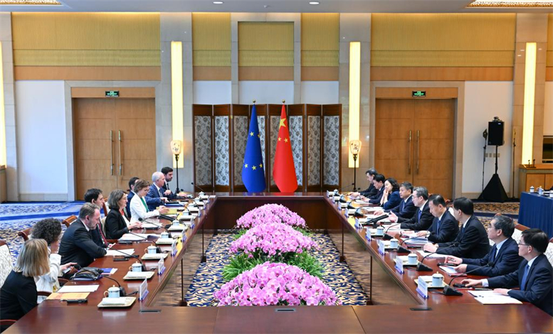 (Φωτογραφ?α / Xinhua)