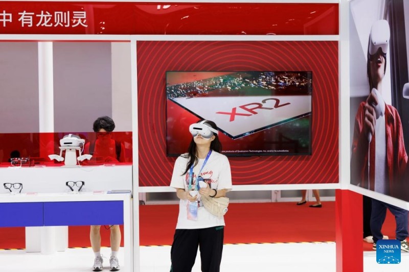 Η 3η Διεθν?? ?κθεση Εφοδιαστικ?? Αλυσ?δα? τη? Κ?να? ξεκ?νησε στο Πεκ?νο