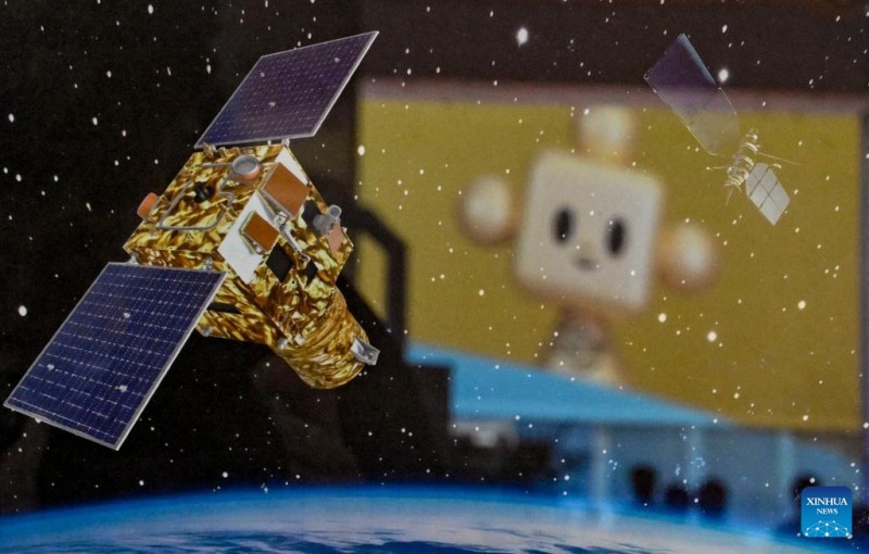 Η 3η Διεθν?? ?κθεση Εφοδιαστικ?? Αλυσ?δα? τη? Κ?να? ξεκ?νησε στο Πεκ?νο