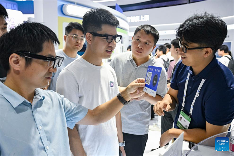 Το Παγκ?σμιο Συν?δριο Τεχνητ?? Νοημοσ?νη? για το 2025 παρουσι?ζει τι? τελευτα?ε? εξελ?ξει? τη? Τεχνητ?? Νοημοσ?νη? στον κ?σμο