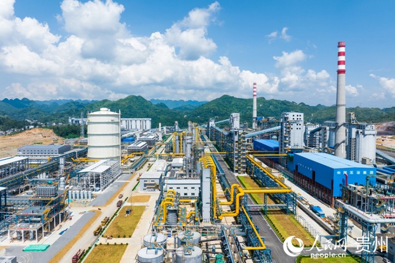 Η εταιρε?α Μειτζ?ν, στην επαρχ?α?Γκουε?τζ?ου?επιλ?γει την Πρ?σινη αξιοπο?ηση του ?νθρακα