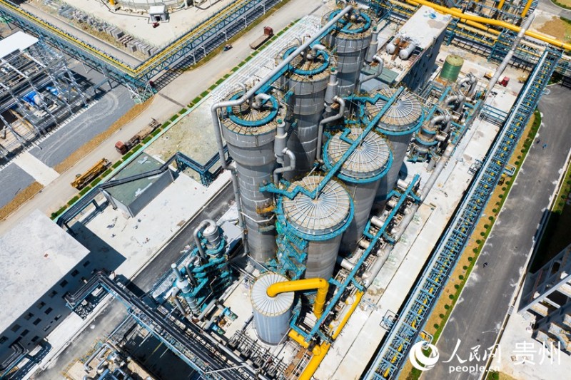 Η εταιρε?α Μειτζ?ν, στην επαρχ?α?Γκουε?τζ?ου?επιλ?γει την Πρ?σινη αξιοπο?ηση του ?νθρακα