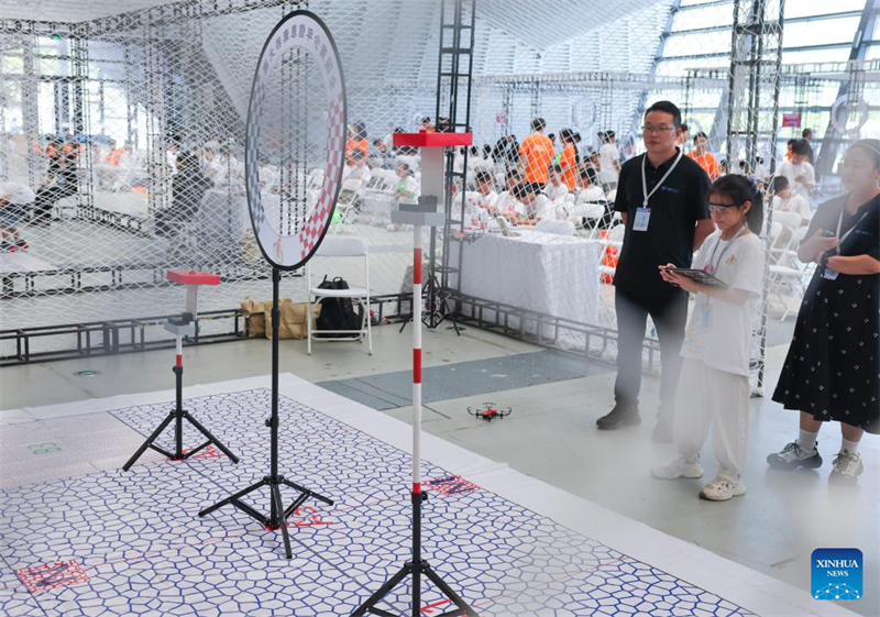 Τελικο? του Διαγωνισμο? Ηλεκτρονικ?? και Ψηφιακ?? Παιδε?α? Ν?ων Κ?να?