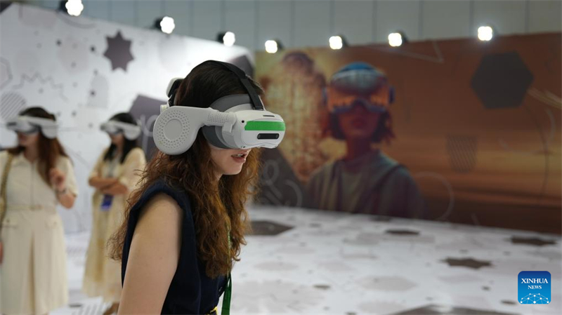 Η 15η Διεθν?? ?κθεση Ψηφιακ?ν Εκδ?σεων τη? Κ?να? ξεκιν? στην π?λη Τζενγκτζ?ου