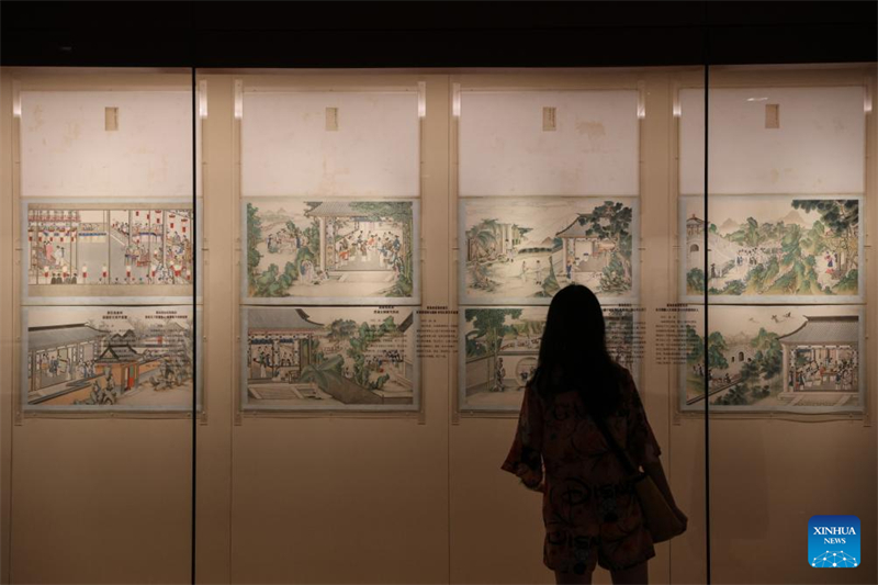 Οι πολιτιστικο? χ?ροι και τα μουσε?α γ?νονται δημοφιλε?? προορισμο? για του? ανθρ?που? κατ? τη δι?ρκεια των καλοκαιριν?ν διακοπ?ν