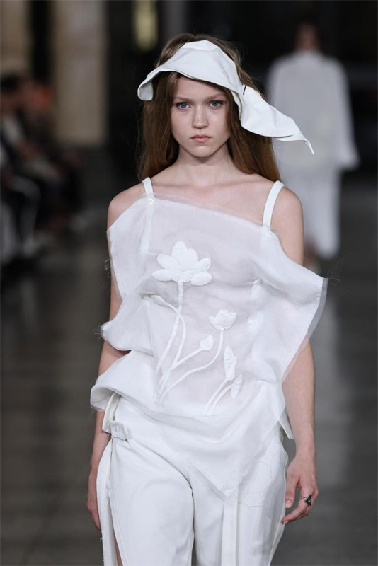 Κιν?ζικε? μ?ρκε? αφ?νουν το στ?γμα του? στην Εβδομ?δα Μ?δα? του Μιλ?νου