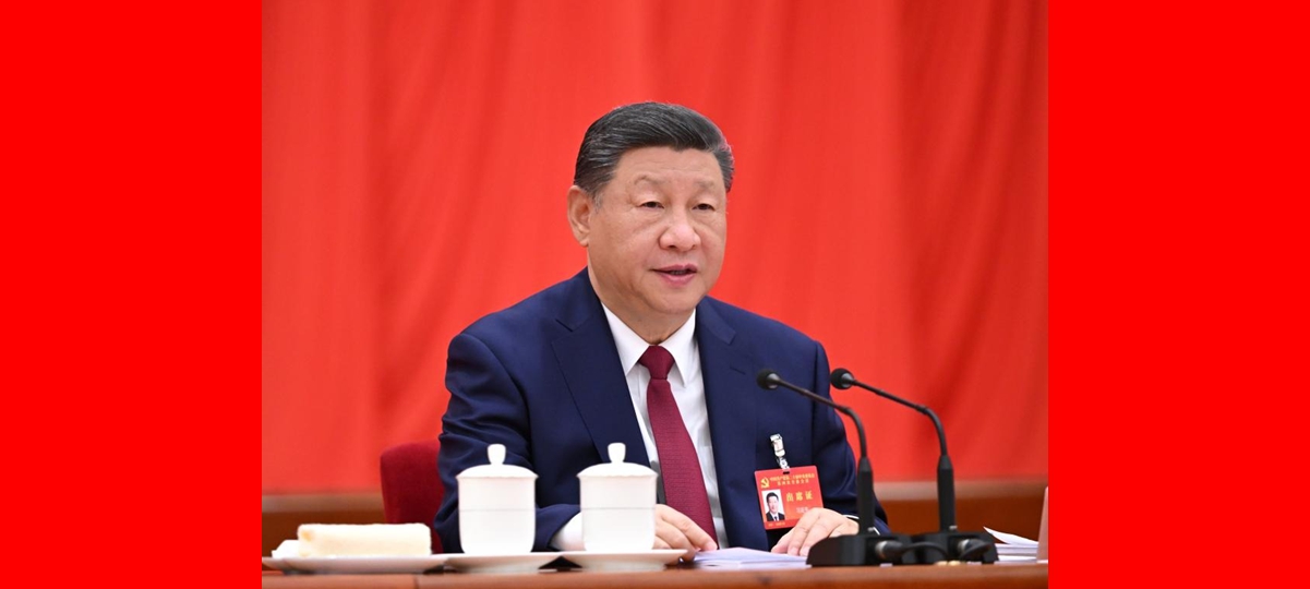 Ολοκληρ?θηκε η σ?νοδο? ολομ?λεια? του ΚΚΚ, υιοθετ?ντα? συστ?σει? για το 15ο Πενταετ?? Σχ?διο τη? Κ?να?