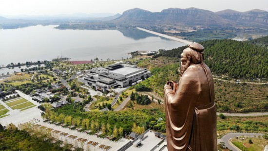 Φωτογραφ?α: Xinhua/Li Ziheng